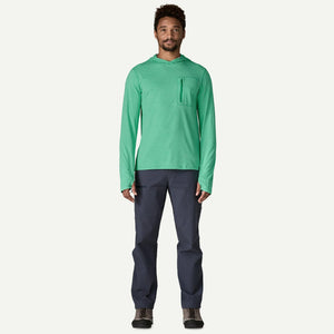 Patagonia Capilene Cool Sun Hoody - Men's