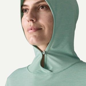 Patagonia Capilene Cool Sun Hoody - Women's