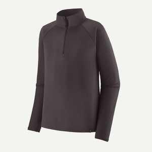 Patagonia Capilene Midweight Zip Neck Top - Men's