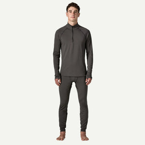 Patagonia Capilene Midweight Zip Neck Top - Men's