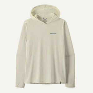 Patagonia Capilene Cool Daily Boardshort Logo Hoody - Men's