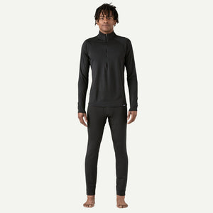 Patagonia Capilene Midweight Zip Neck - Men's