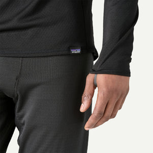 Patagonia Capilene Midweight Zip Neck - Men's
