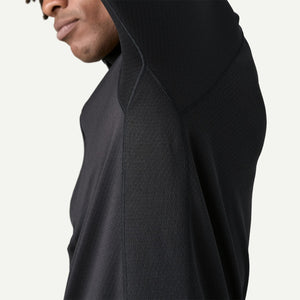 Patagonia Capilene Midweight Zip Neck - Men's