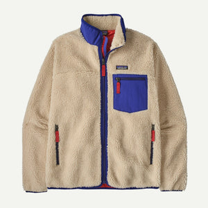Patagonia Classic Retro-X Fleece Jacket - Men's