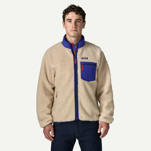 Patagonia Classic Retro-X Fleece Jacket - Men's