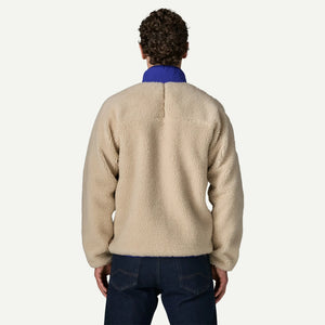 Patagonia Classic Retro-X Fleece Jacket - Men's