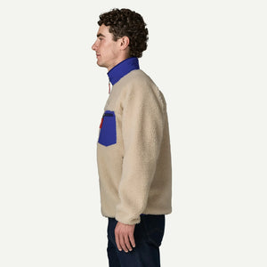 Patagonia Classic Retro-X Fleece Jacket - Men's