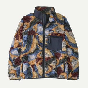 Patagonia Classic Retro-X Fleece Jacket - Women's