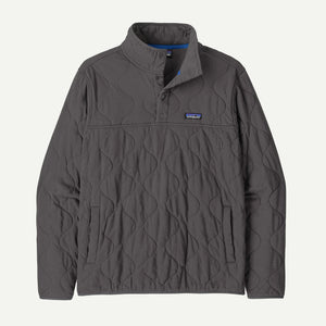 Patagonia Daily Quilted Snap-T Pullover - Men's