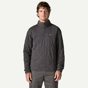 Patagonia Daily Quilted Snap-T Pullover - Men's