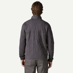Patagonia Daily Quilted Snap-T Pullover - Men's