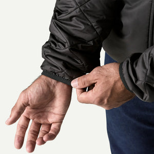 Patagonia Diamond Quilted Bomber Hoody - Men's