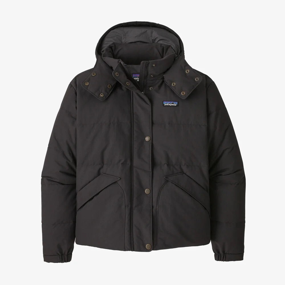Patagonia Downdrift Jacket Women s Arlberg Ski Surf