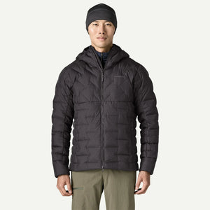 Patagonia Durable Down Hoody - Men's