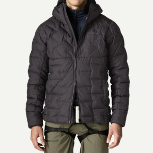 Patagonia Durable Down Hoody - Men's