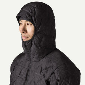 Patagonia Durable Down Hoody - Men's
