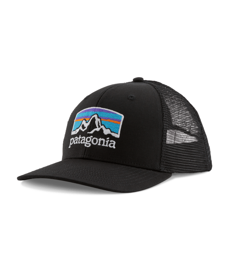 Patagonia Fitz Roy Horizons Trucker Hat 2024 Arlberg Ski Surf
