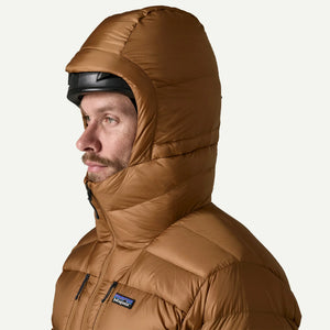 Patagonia Fitz Roy Down Hoody - Men's