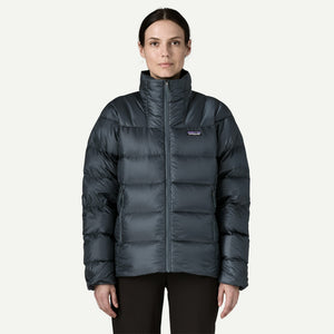 Patagonia Fitz Roy Down Jacket - Women's