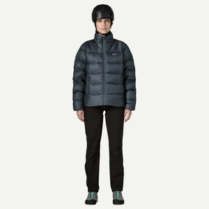 Patagonia Fitz Roy Down Jacket - Women's