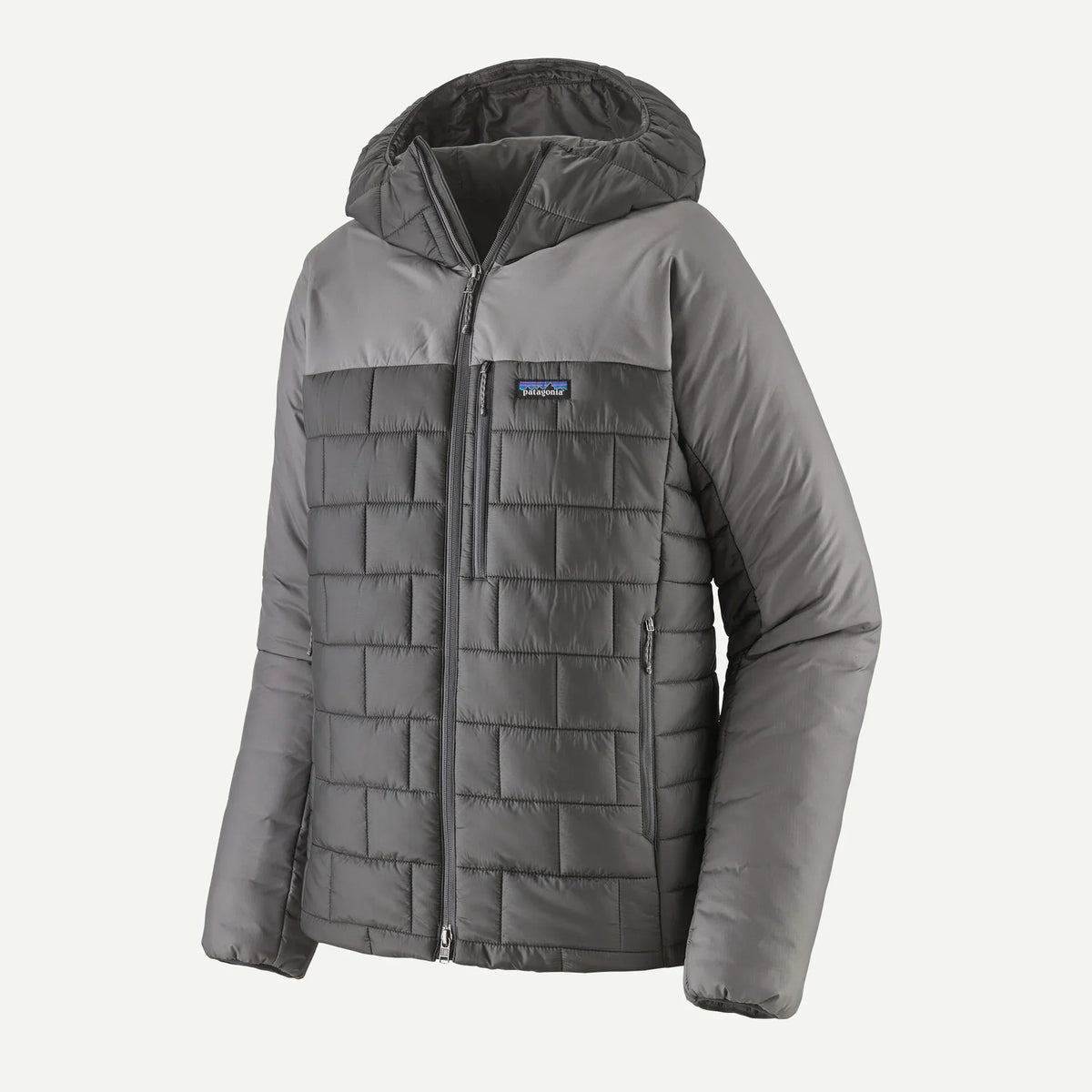 Patagonia Hi-Loft Nano Puff Hoody - Men's - 2026 – Arlberg Ski & Surf