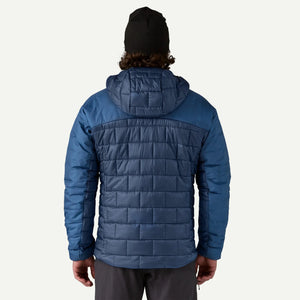 Patagonia Hi-Loft Nano Puff Hoody - Men's - 2026