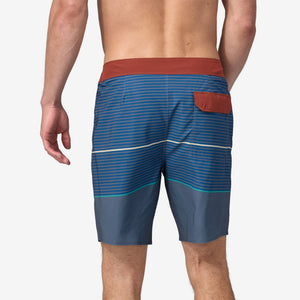 Patagonia Hydropeak 18" Boardshorts - Men's