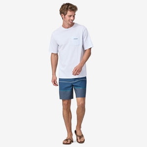 Patagonia Hydropeak 18" Boardshorts - Men's
