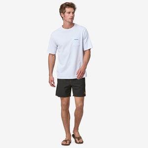 Patagonia Hydropeak 16" Volley Shorts - Men's