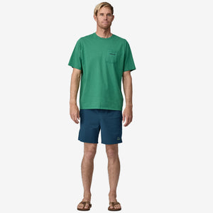 Patagonia Hydropeak 16" Volley Shorts - Men's