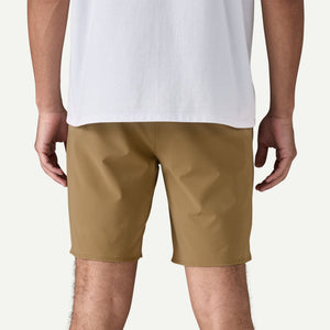 Patagonia Hydropeak 18" Hybrid Shorts - Men's - 2026