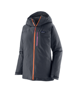 Patagonia Insulated Powder Town Jacket - Women's