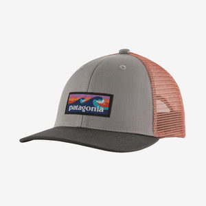 Patagonia Kids Trucker Hat - Youth - 2026
