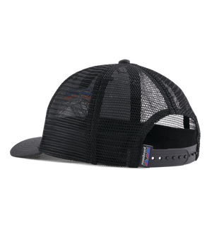 Patagonia Line Logo Ridge LoPro Trucker Hat - 2025