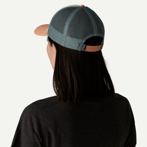 Patagonia P6 Logo LoPro Trucker Hat - 2026