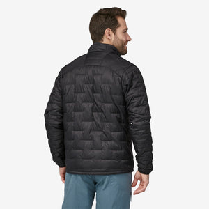 Patagonia Micro Puff Jacket - Men's - 2025