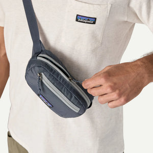 Patagonia Terravia Mini Hip Pack - 2026