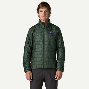 Patagonia Nano Puff Jacket - Men's