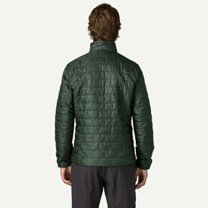 Patagonia Nano Puff Jacket - Men's