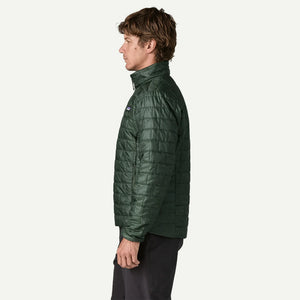 Patagonia Nano Puff Jacket - Men's
