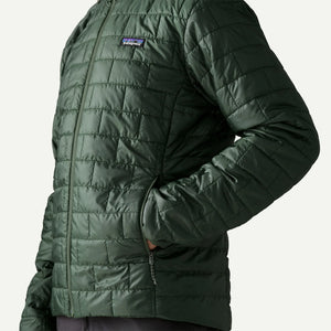 Patagonia Nano Puff Jacket - Men's