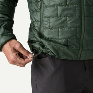 Patagonia Nano Puff Jacket - Men's
