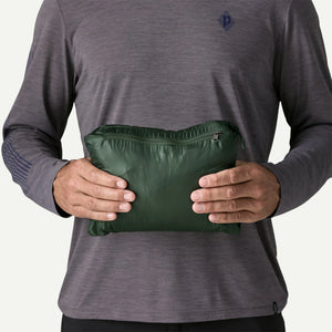 Patagonia Nano Puff Jacket - Men's
