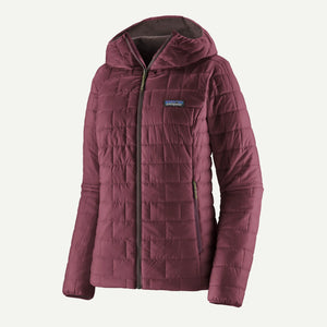 Patagonia Nano Puff Hoody - Women's