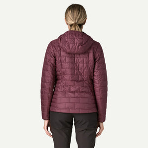 Patagonia Nano Puff Hoody - Women's