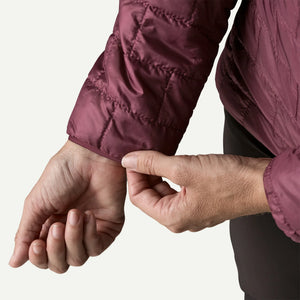 Patagonia Nano Puff Hoody - Women's