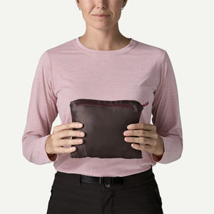 Patagonia Nano Puff Hoody - Women's