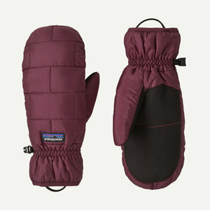 Patagonia Nano Puff Mittens - Women's