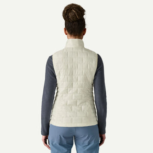 Patagonia Nano Puff Vest - Women's - 2026